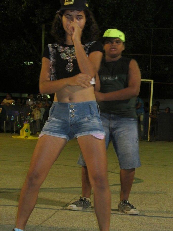 Show de Talentos Anima Final de Semana em Agricolândia - Imagem 40