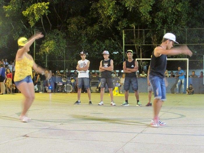 Show de Talentos Anima Final de Semana em Agricolândia - Imagem 29