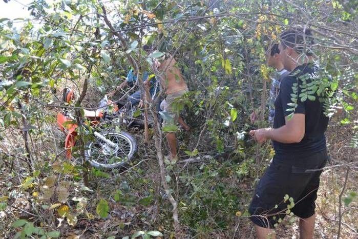 Toda profissão tem seus riscos e deles não podemos evitar - Imagem 1