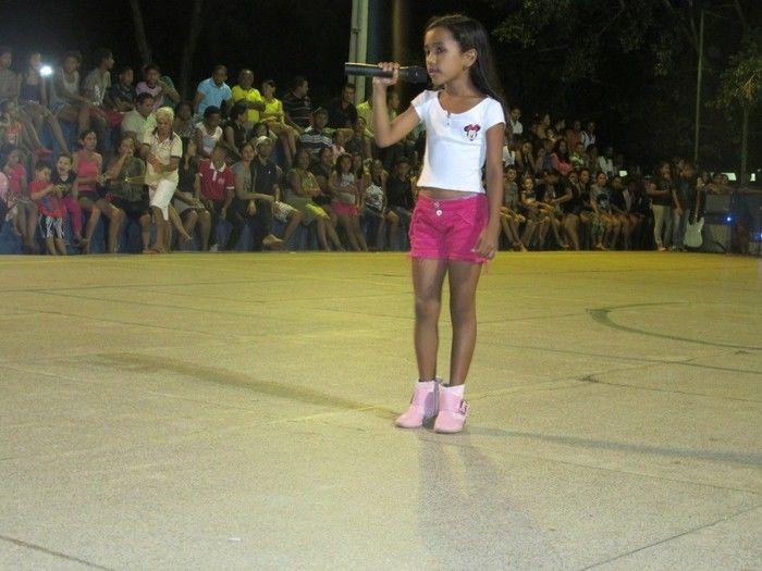 Show de Talentos Anima Final de Semana em Agricolândia - Imagem 17