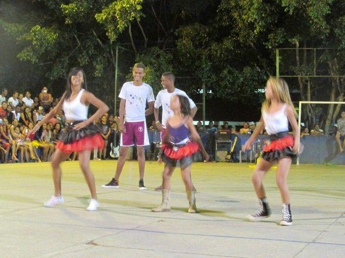 Show de Talentos Anima Final de Semana em Agricolândia - Imagem 48