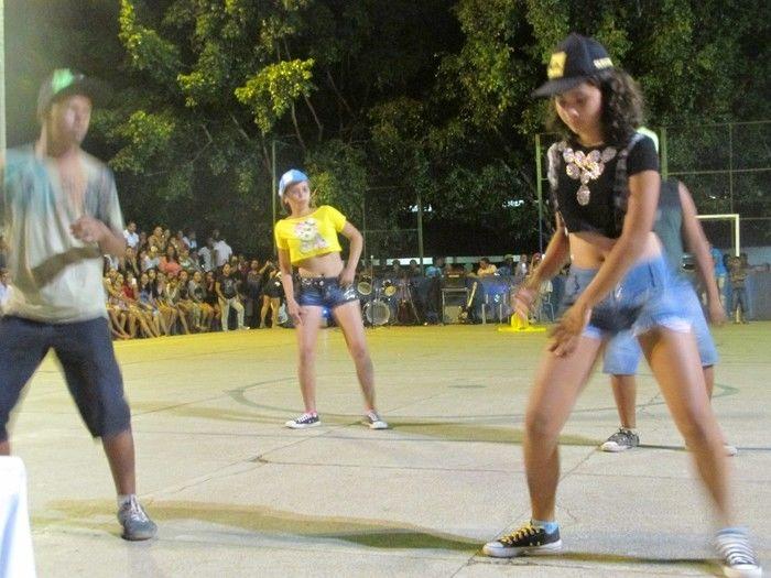 Show de Talentos Anima Final de Semana em Agricolândia - Imagem 43