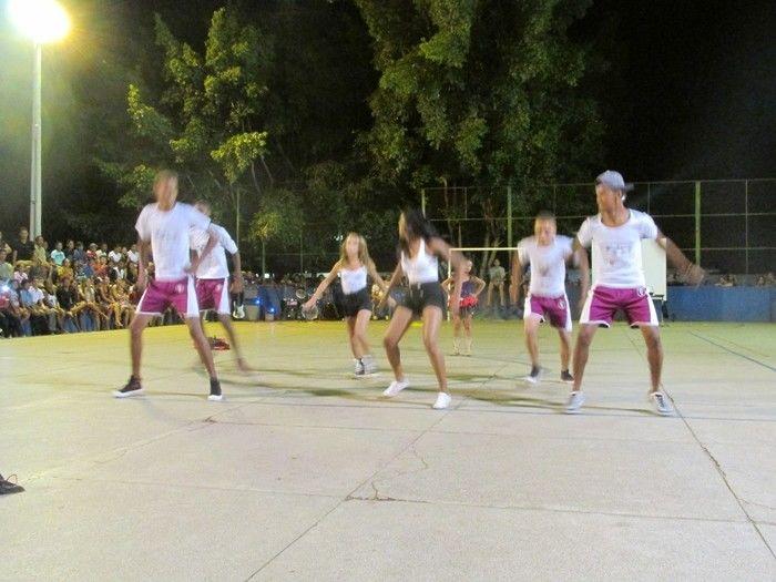 Show de Talentos Anima Final de Semana em Agricolândia - Imagem 53