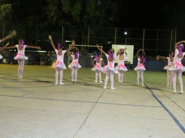 Show de Talentos Anima Final de Semana em Agricolândia - Imagem 3