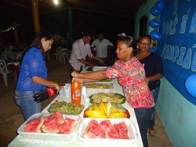 Paraíso da Infância Homenageou os Pais - Imagem 30