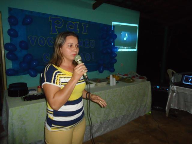 Paraíso da Infância Homenageou os Pais - Imagem 22