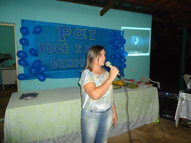 Paraíso da Infância Homenageou os Pais - Imagem 16