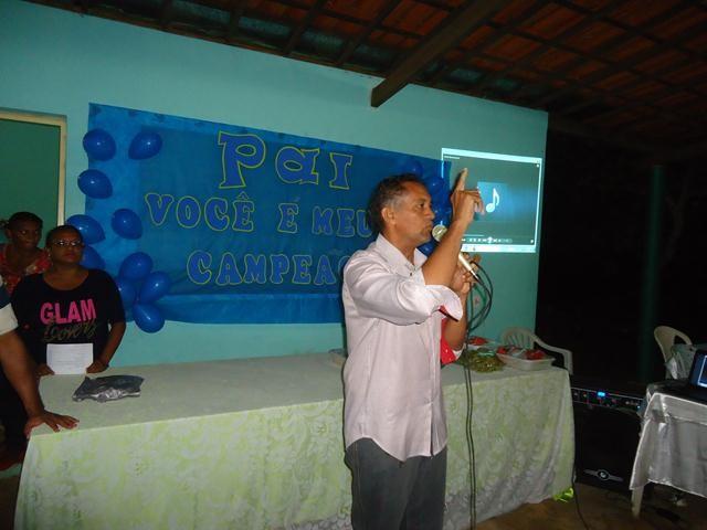 Paraíso da Infância Homenageou os Pais - Imagem 15