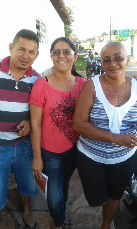 Formação em saúde mental (Crack,Alcool e outras Drogas) foi realizado dia 22 - Imagem 5