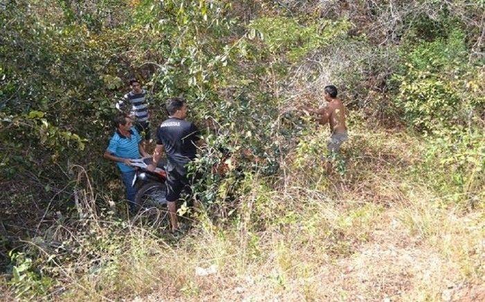 Toda profissão tem seus riscos e deles não podemos evitar - Imagem 3