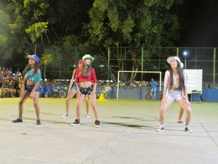 Show de Talentos Anima Final de Semana em Agricolândia - Imagem 24