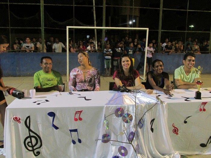 Show de Talentos Anima Final de Semana em Agricolândia - Imagem 7