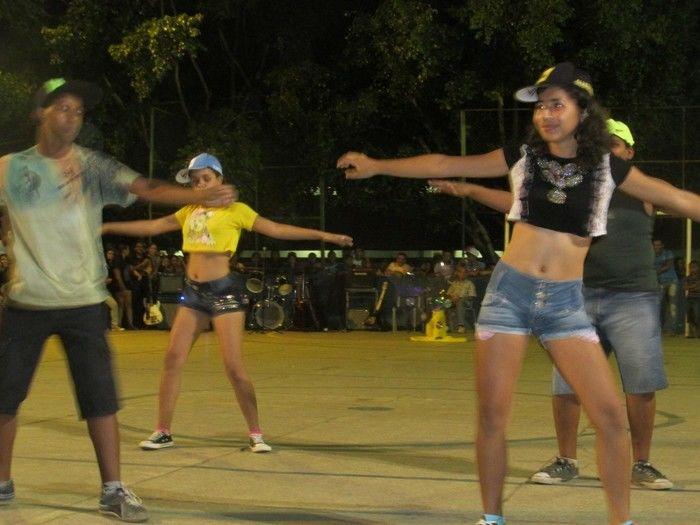 Show de Talentos Anima Final de Semana em Agricolândia - Imagem 39