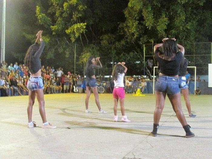 Show de Talentos Anima Final de Semana em Agricolândia - Imagem 56