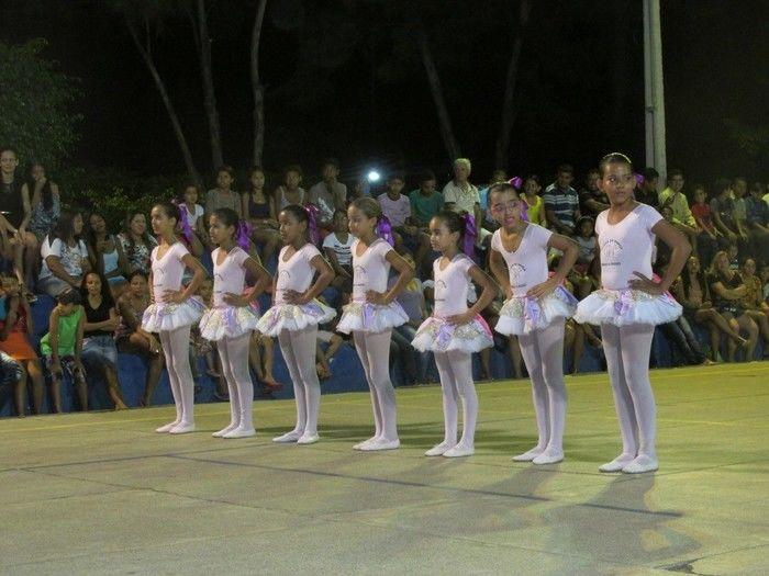 Show de Talentos Anima Final de Semana em Agricolândia - Imagem 5
