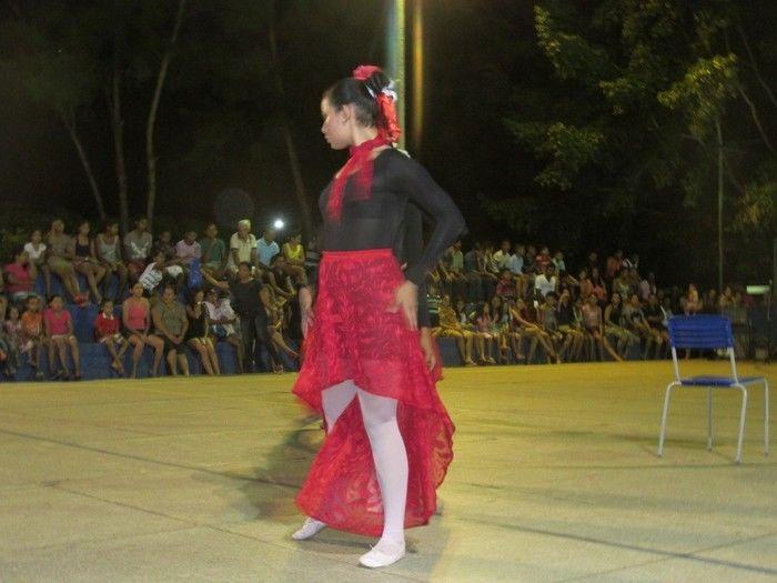 Show de Talentos Anima Final de Semana em Agricolândia - Imagem 8