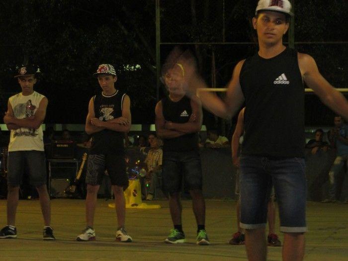 Show de Talentos Anima Final de Semana em Agricolândia - Imagem 30