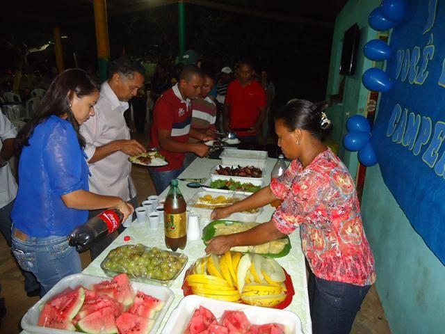 Paraíso da Infância Homenageou os Pais - Imagem 32