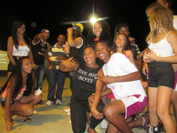 Show de Talentos Anima Final de Semana em Agricolândia - Imagem 69