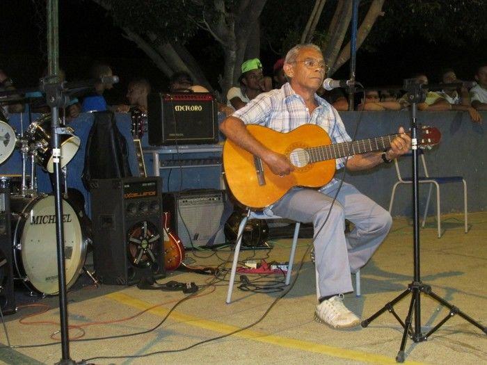 Show de Talentos Anima Final de Semana em Agricolândia - Imagem 13