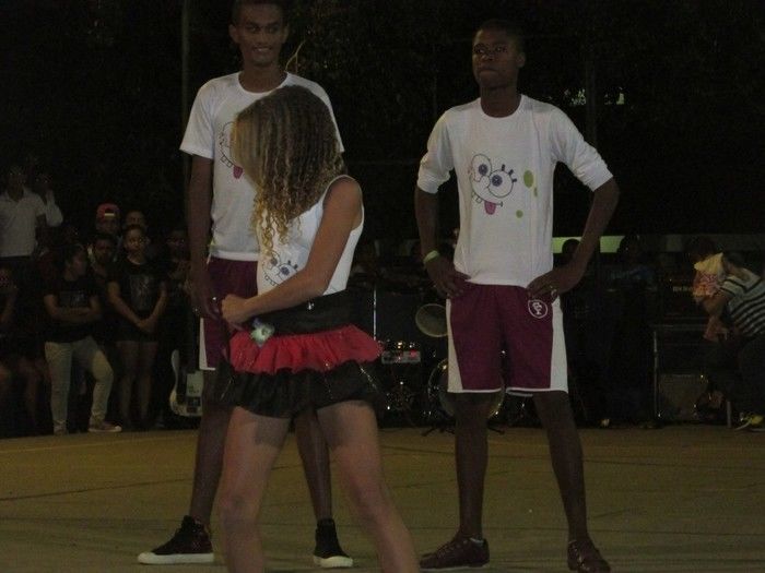 Show de Talentos Anima Final de Semana em Agricolândia - Imagem 49