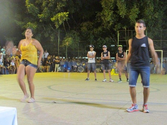 Show de Talentos Anima Final de Semana em Agricolândia - Imagem 32