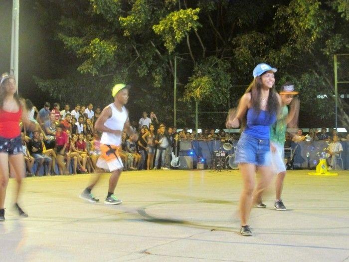 Show de Talentos Anima Final de Semana em Agricolândia - Imagem 21