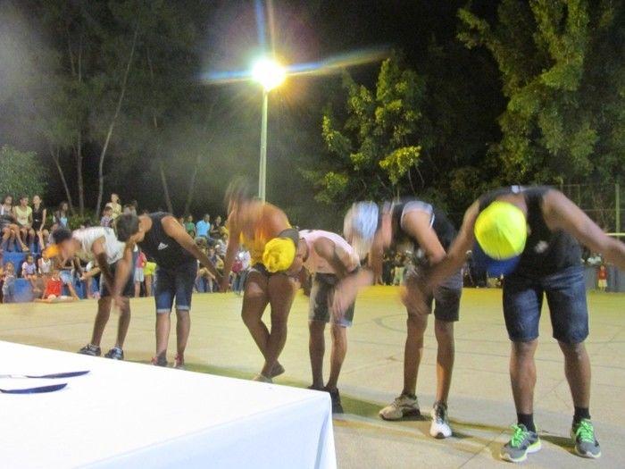 Show de Talentos Anima Final de Semana em Agricolândia - Imagem 38