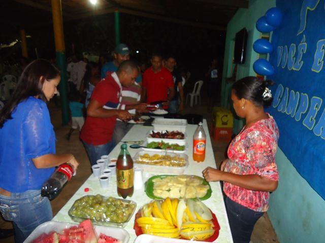 Paraíso da Infância Homenageou os Pais - Imagem 33