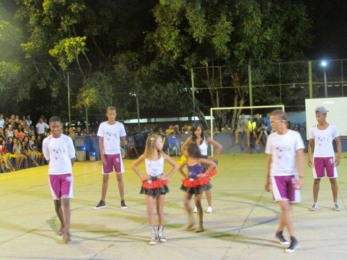 Show de Talentos Anima Final de Semana em Agricolândia - Imagem 45