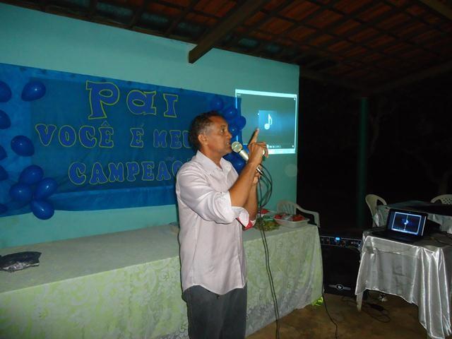 Paraíso da Infância Homenageou os Pais - Imagem 14