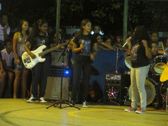 Show de Talentos Anima Final de Semana em Agricolândia - Imagem 20