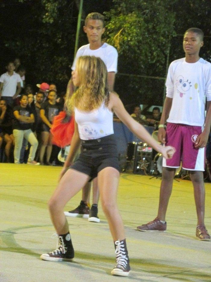 Show de Talentos Anima Final de Semana em Agricolândia - Imagem 50