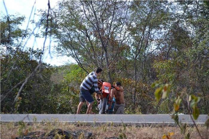 Toda profissão tem seus riscos e deles não podemos evitar - Imagem 5