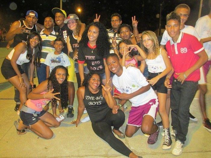 Show de Talentos Anima Final de Semana em Agricolândia - Imagem 68