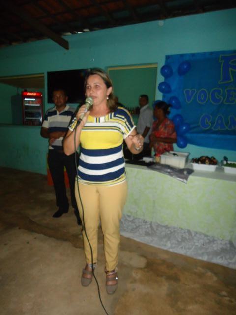 Paraíso da Infância Homenageou os Pais - Imagem 21