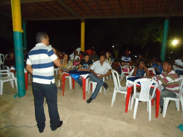 Paraíso da Infância Homenageou os Pais - Imagem 10