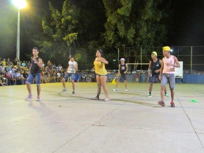 Show de Talentos Anima Final de Semana em Agricolândia - Imagem 37