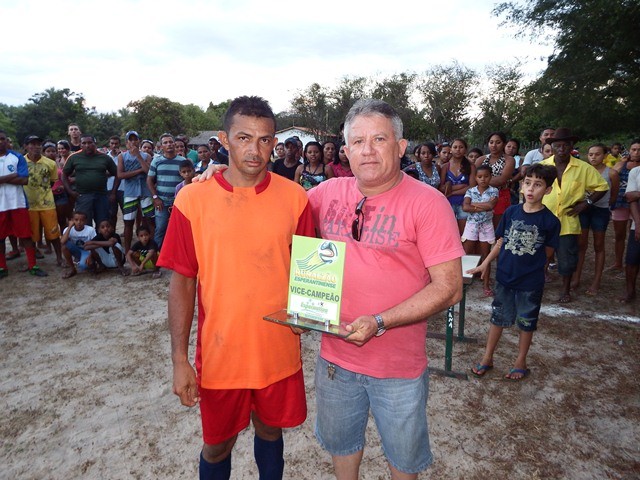 Centenas de populares prestigiam Campeonato de Futebol Ruralzão; confira os resultados - Imagem 13