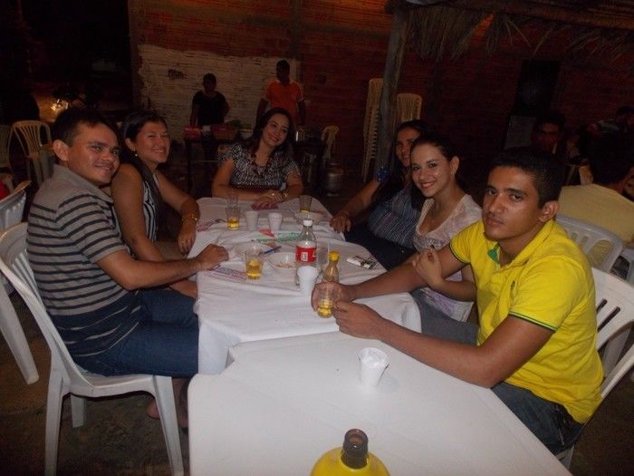 Comemoração 06 anos de Pizzaria Elaine  - Imagem 4