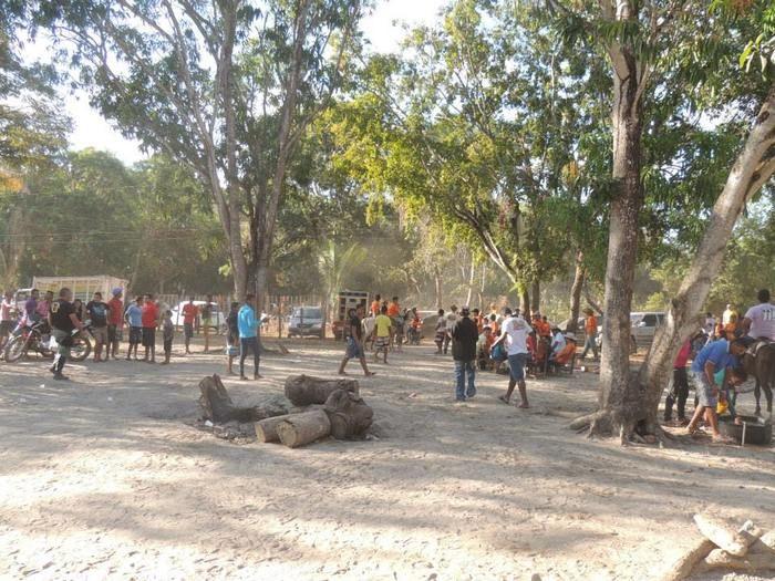 V cavalgada de Curralinhos - FOTOS - Imagem 8