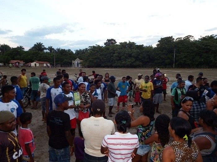Centenas de populares prestigiam Campeonato de Futebol Ruralzão; confira os resultados - Imagem 18