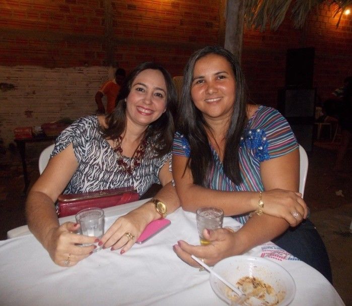 Comemoração 06 anos de Pizzaria Elaine  - Imagem 7