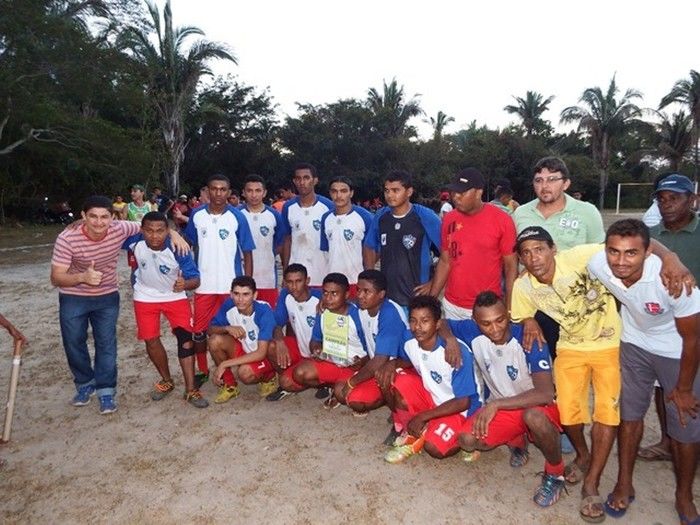 Centenas de populares prestigiam Campeonato de Futebol Ruralzão; confira os resultados - Imagem 17