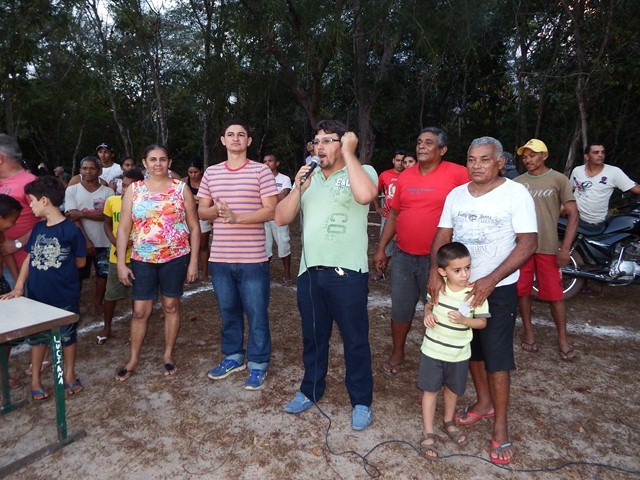 Centenas de populares prestigiam Campeonato de Futebol Ruralzão; confira os resultados - Imagem 15