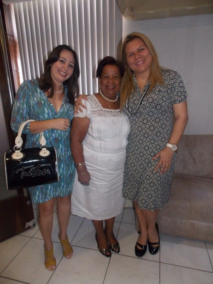 Primeira dama e idealizadora do Projeto Neylivia Oliveira da Costa “Mulher Viva”, Lindyane Batista recebe homenagem do Ministério Público do Estado - Imagem 12