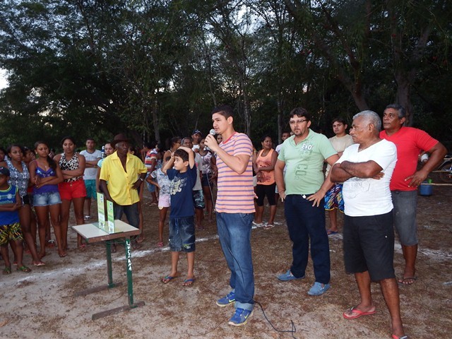 Centenas de populares prestigiam Campeonato de Futebol Ruralzão; confira os resultados - Imagem 12
