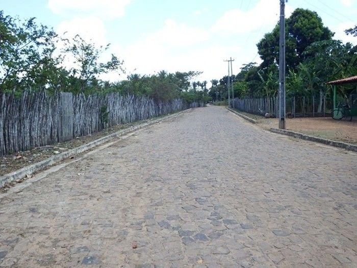 Prefeitura de Esperantina realiza serviço de limpeza e capina no povoado Lagoa Seca - Imagem 3