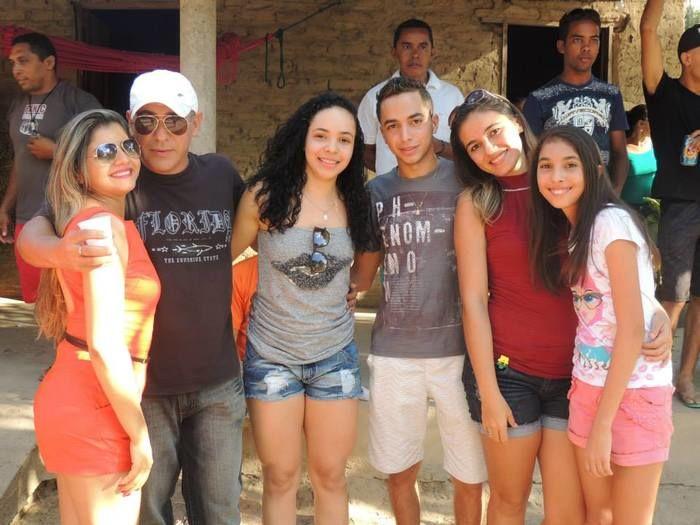 V cavalgada de Curralinhos - FOTOS - Imagem 11