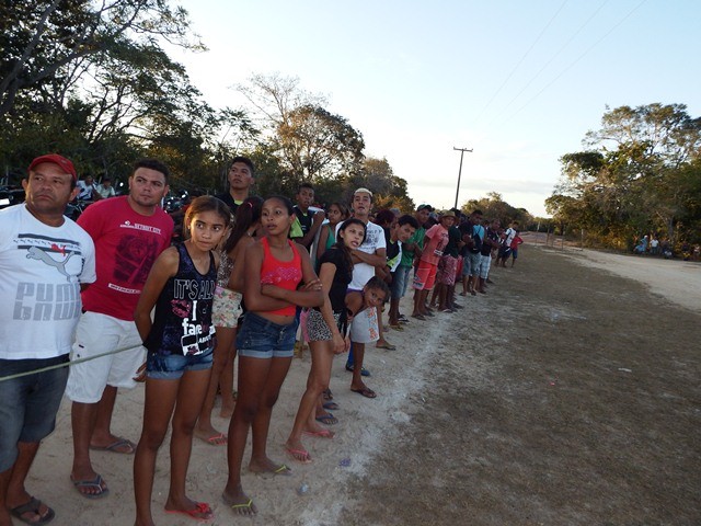 Centenas de populares prestigiam Campeonato de Futebol Ruralzão; confira os resultados - Imagem 23
